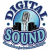 Digital Sound Logo