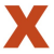 Digital X Radio Logo