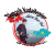 Dimash Suisse Radio Logo