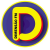 Dimensão FM Logo