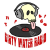 Dirty Water Radio Boston Logo