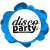 DiscoParty.pl - Club MiX Logo