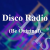 Disco Radio Logo