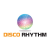 Disco Rhythm Logo