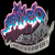 Disco Scratch Logo