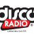Discoradio Logo