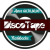 Discotape Flashbacks Logo