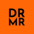 Disruptive Rhythms Music Radio (DRMR) Logo