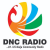 DNC Radio Logo