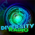 Diversity Radio Logo