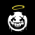 Divine And Troublesome Radio Logo
