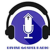 Divine Gospel Radio Logo