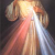Divine Mercy Radio - KDME-LP Logo