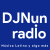 Dj. NuN Radio Logo