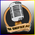 Dj Shifan Radio Logo