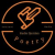 Djerdan Poetry Radio Logo