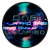 DnB LIQUIFIED Logo