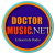 Doctor Music Logo
