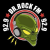 Doctor Rock FM Logo