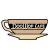 DooWop Café Radio Logo