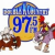 Double K Country - KNMO-FM Logo