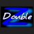 Double Z Radio Logo