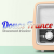 Douce France Radio Logo