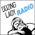 Dozing Lady Radio Logo