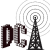 Dream Chimney Radio Logo
