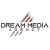 Dream Media Radio Logo