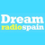 Dream Radio Spain Logo