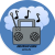 Dreamland Radio Logo