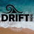 Drift Radio Logo