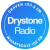 Drystone Radio Logo