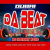 Dubai Da Beat Logo