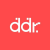 Dublin Digital Radio (DDR) Logo