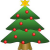 Dublin's ABC - ABC Christmas Logo