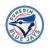 Dunedin Blue Jays Baseball Network Logo