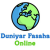 Duniyar Fasaha Online Radio Logo