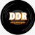 Dusty Discs Radio Logo