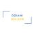 Dziani FM Logo