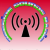 Deeside Sounds Radio Logo