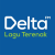 Delta FM Yogyakarta Logo
