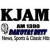 Dakota's Best - KJAM Logo