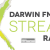 Darwin FM - KIK FM Logo