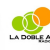 Doble A Radio! Logo
