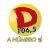 Dinâmica FM Logo