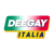 DeeGay Italia Logo