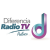 Diferencia Radio TV Logo