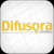 Difusora AM 1030 Logo